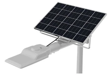 Chiều Cao Của Nét LED Và Cột Đèn Đường Như Thế Nào?