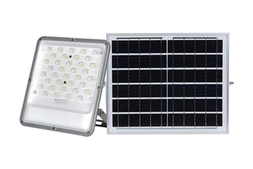 Đèn đường có thể được lắp đặt trong Vành đai xanh không?