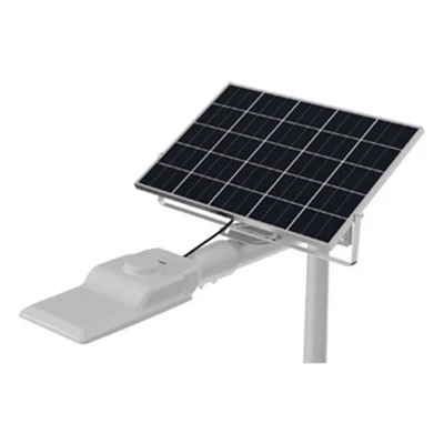 Đèn đường năng lượng mặt trời 185 LED
