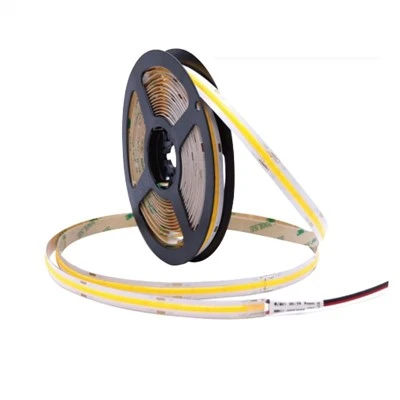 Đèn LED dải COB huyền diệu 24 Volt