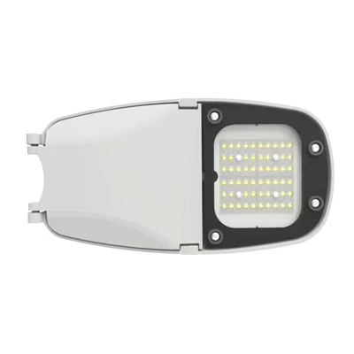 Đèn đường trượt lùi 40W