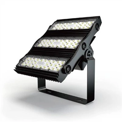 Đèn sân vận động bóng chày