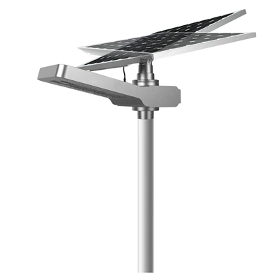 Đèn đường năng lượng mặt trời Nighthawk